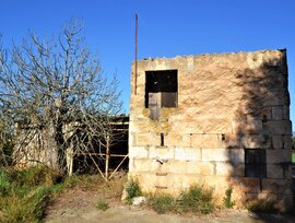 Casa de campo en Llubí