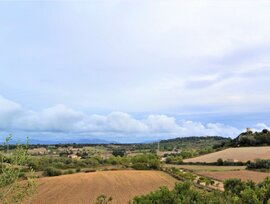 Casa de campo en Muro