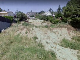 Parcela urbana edificable en Bigues i Riells