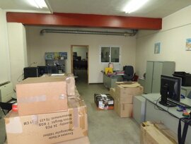 Unidad comercial en Sant Feliu de Codines