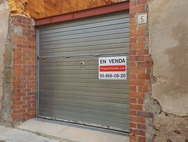 Parcela urbana edificable en Sant Feliu de Codines