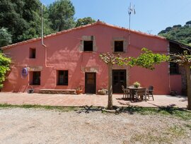 Casa en Bigues i Riells
