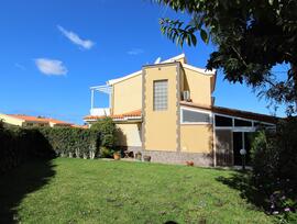 Villa en San Bartolome de Tirajana