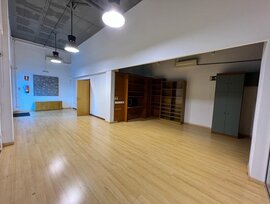 Unidad comercial en Sabadell