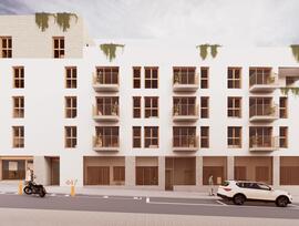 Planta baja en Sabadell