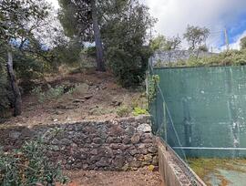 Parcela urbana en Castellar del Valles