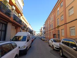 Unidad comercial en Sevilla