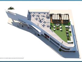 Parcela urbana en Mairena del Aljarafe