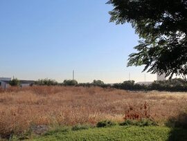 Parcela en Alcala de Guadaira