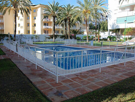 Piso en Torremolinos