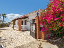 Casa de campo en Pizarra