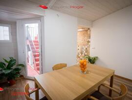 Planta baja en Hospitalet de Llobregat