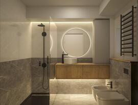 Piso en Hospitalet de Llobregat