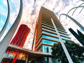 Apartamento en Hospitalet de Llobregat