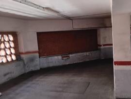 Garaje en Hospitalet de Llobregat