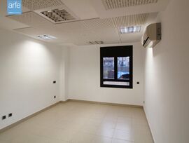 Oficina en Manresa