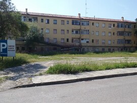 Parcela urbana en Castellgalí