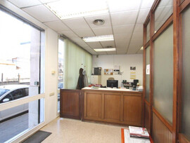Oficina en Sant Vicenç dels Horts