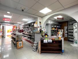 Unidad comercial en Castellbisbal