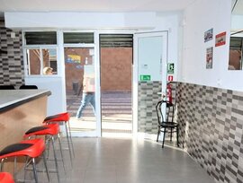 Unidad comercial en Hospitalet de Llobregat