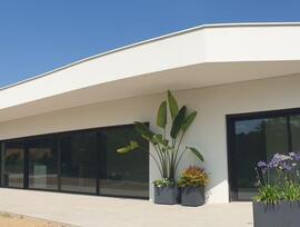 Villa en Sant Esteve Sesrovires