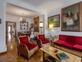 Piso en Barcelona