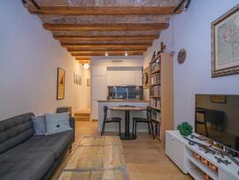 Piso en Barcelona