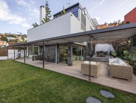 Casa en Esplugues de Llobregat