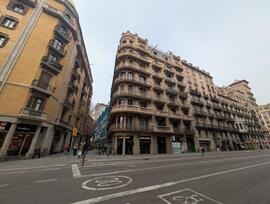Piso en Barcelona