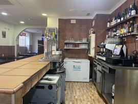 Negocio en Puerto Real