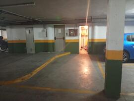 Garaje en Puerto Real