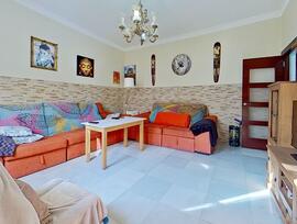 Casa en Puerto Real