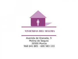 Unidad comercial en Molina de Segura