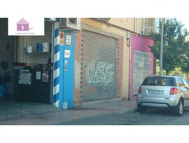 Unidad comercial en Molina de Segura