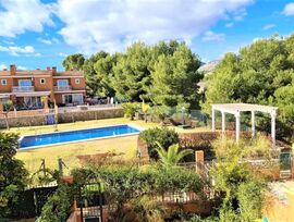 Casa en L'Alfas del Pi