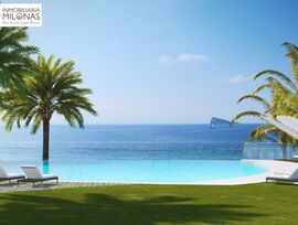 Apartamento en Benidorm