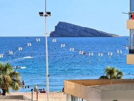 Apartamento en Benidorm