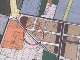 Parcela en Las Torres de Cotillas