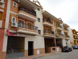 Unidad comercial en Ceuti