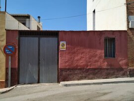 Parcela urbana edificable en Motril