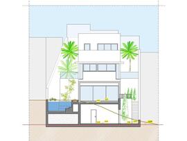 Parcela urbana edificable en Motril