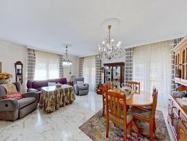 Casa adosada en Motril