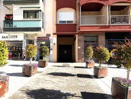 Garaje en Motril