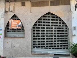 Unidad comercial en Motril