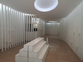 Unidad comercial en Alicante