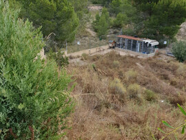 Villa en Villajoyosa