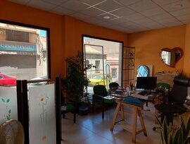 Unidad comercial en Alicante