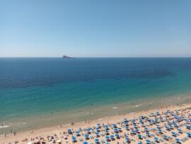 Piso en Benidorm