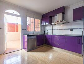 Dúplex en Las Torres de Cotillas