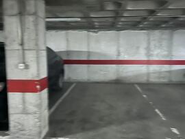 Garaje en Murcia